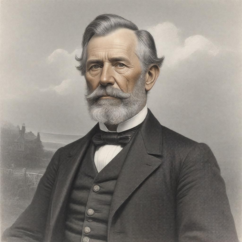 William Hall